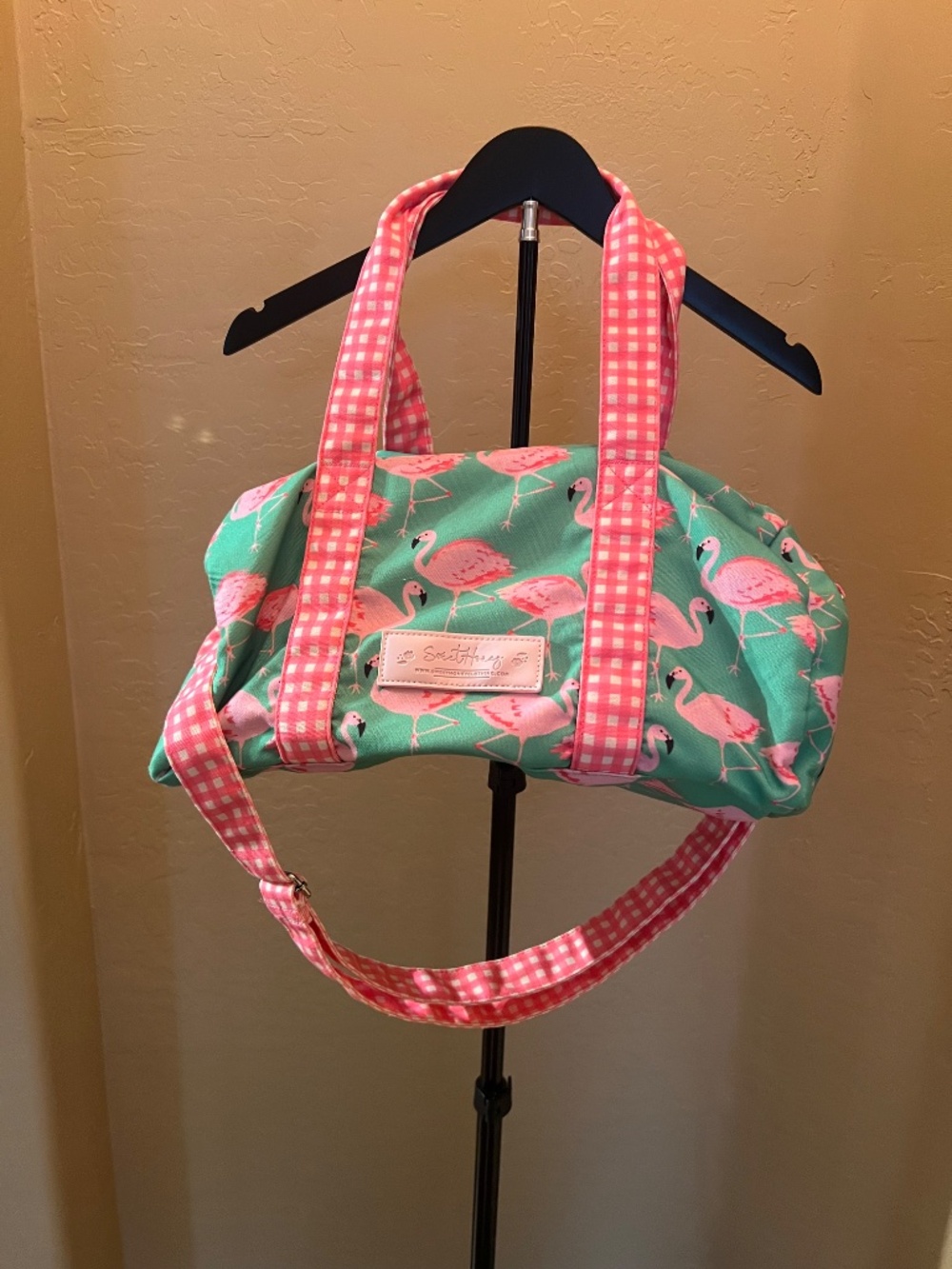 Sweet honey tote bag - Picture 3 of 6